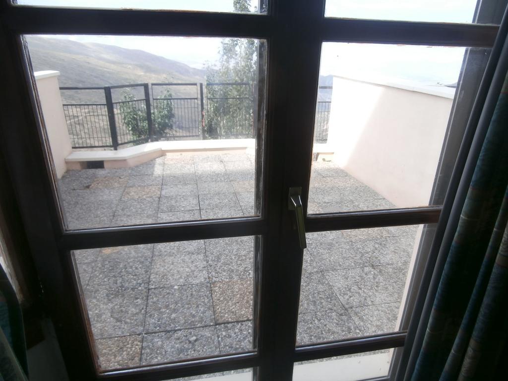 Apartamento Estudio Los Valles Asn Sierra Nevada Dış mekan fotoğraf